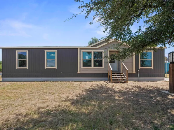 2201 1st Street, Horseshoe Bay, TX 78657
