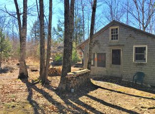 1506 N Union Rd, Union, ME 04862