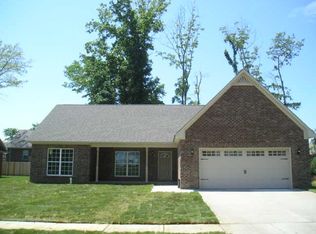 1017 Neeleys Bnd LOT 26, Spring Hill, TN 37174