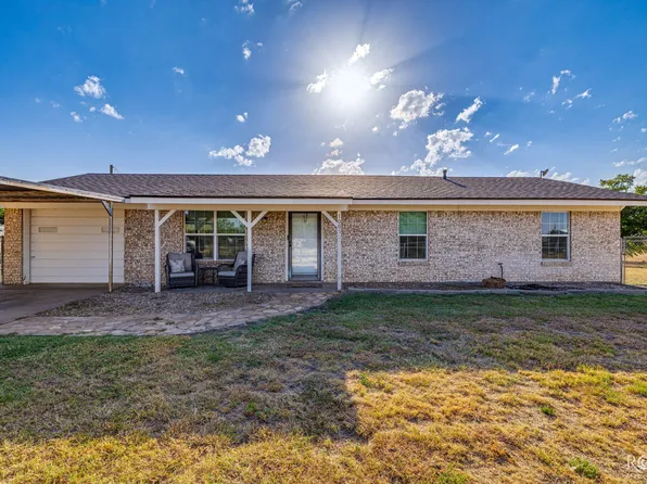 10050 Mount Nebo Rd, Jeffersontown, TX 76901