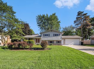 4200 Adams Dr, Shelby Township, MI 48316