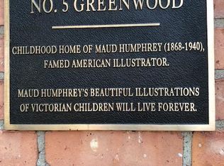 5 Greenwood St #3, Rochester, NY 14608