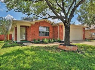 302 Brentwood Dr, Leander, TX 78641