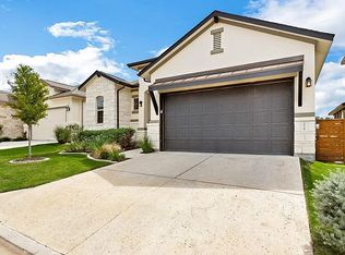 10709 Twisted Elm Dr, Austin, TX 78726