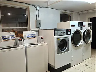 Rented by New Holland Residences