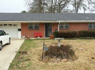 1706 Medra Dr, Monroe, LA 71202