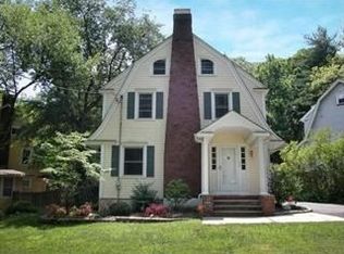 880 Fernwood Ave, Plainfield, NJ 07062