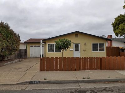 1867 Highland St, Seaside, CA, 93955