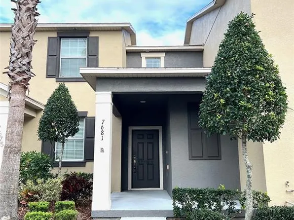 7681 Fordson Ln, Windermere, FL 34786