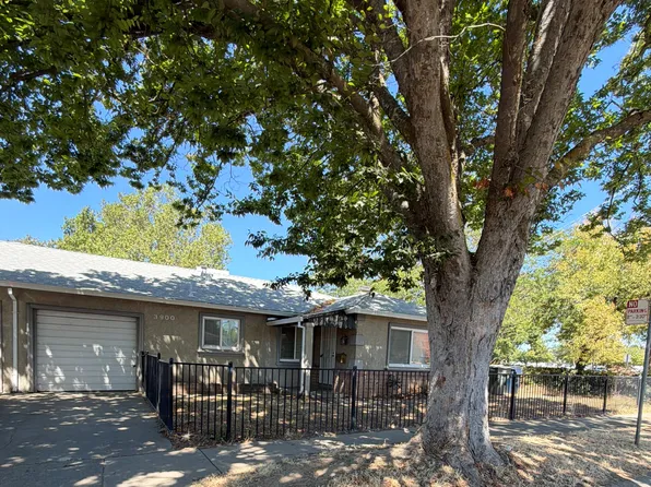 3900 67th St, Sacramento, CA 95820