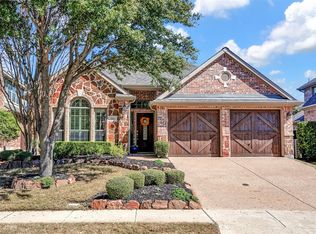 7604 Powder Horn Ln, McKinney, TX 75070