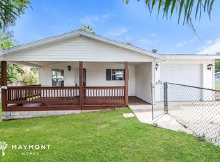 23 Hibiscus Way, Frostproof, FL 33843