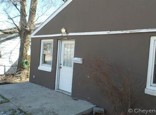 1319 E 22nd St, Cheyenne, WY 82001