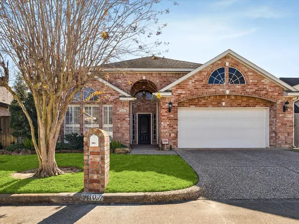 5607 Glen Allen Ln, Houston, TX 77069