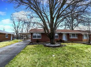 112 Dorchester Dr, Belleville, IL