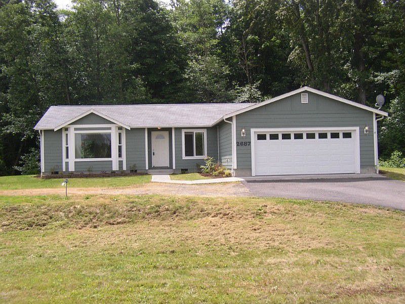 Welcome to 2687 Grandview Rd.