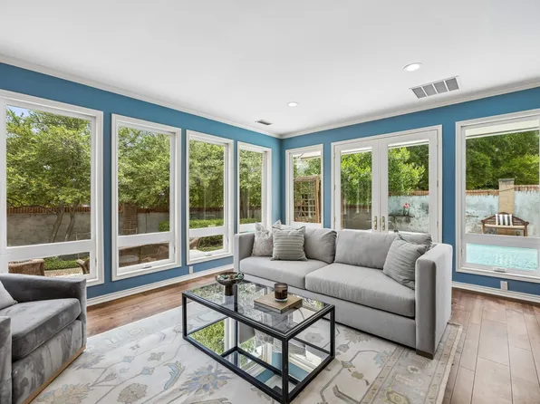 1 Crown Pl, Richardson, TX 75080