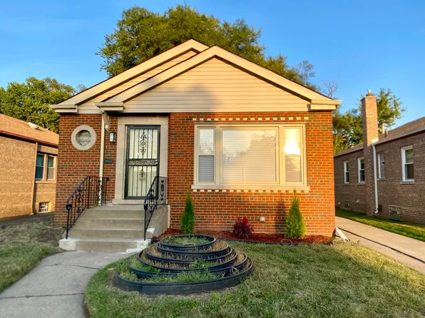 (undisclosed Address), Chicago, IL 60643