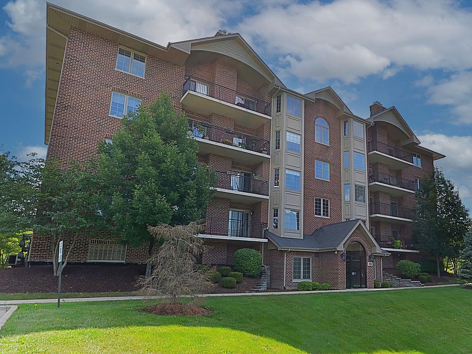 1st image of 6675 S Cass Ave Unit 5A