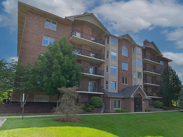 6675 S Cass Ave Unit 5A, Westmont, IL 60559