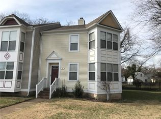 31 Melborne Pl, Hampton, VA 23669