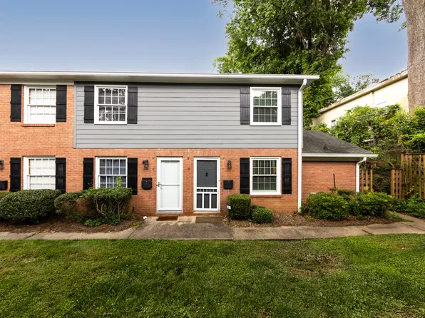 636 Chipley Ave APT 1, Charlotte, NC 28205