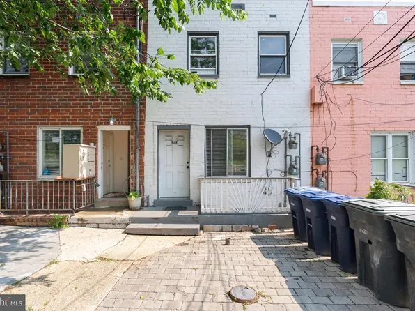 968 Mount Olivet Rd NE, Washington, DC 20002