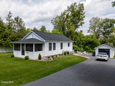 4 Gilbert Road, Saratoga Springs, NY, 12866