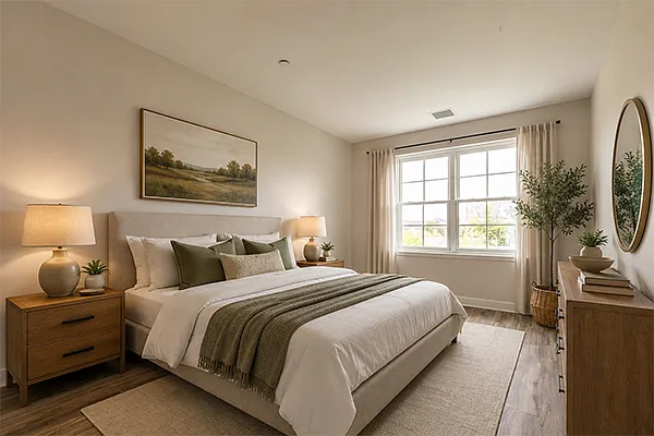 26 New Derby St #205 — Photo 3