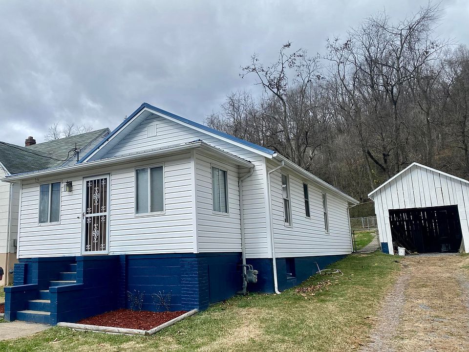 224 E Parrish St, Covington, VA 24426 Zillow
