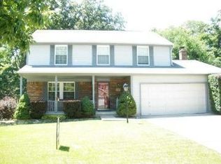471 Sutterton Dr, Columbus, OH