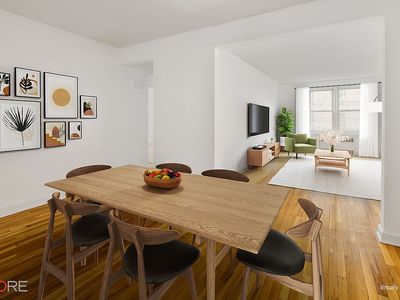 3538 75th St APT 1D, Jackson Heights, NY, 11372