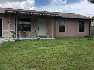 4844 Fairsun St, Cocoa, FL 32927