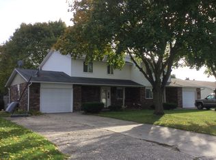 5659 Threasa St, Saginaw, MI