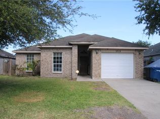 5713 Palo Verde St, Corpus Christi, TX 78417
