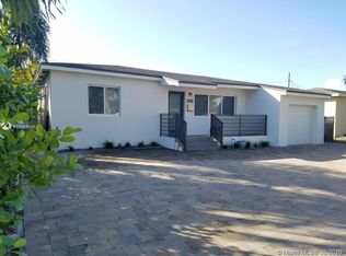 6426 SW 16th St, West Miami, FL 33155