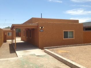 2741 W Polk St APT 1, Phoenix, AZ 85009