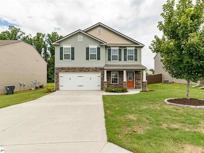 248 Harlequin Dr, Moore, SC, 29369