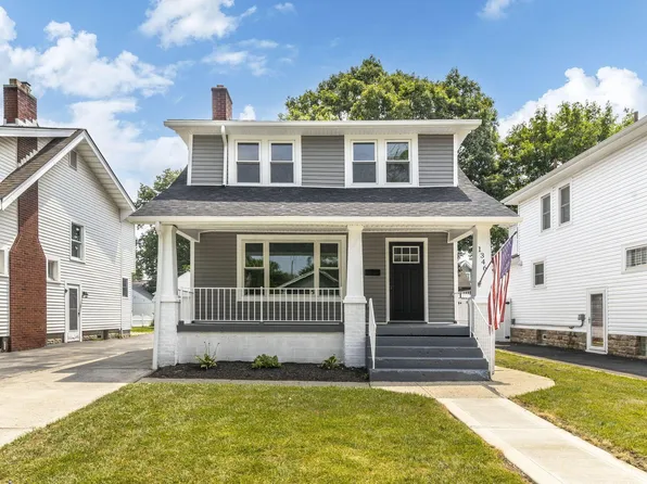 1346 Elmwood Ave, Columbus, OH 43212