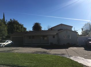 8350 Wilbur Ave, Northridge, CA 91324