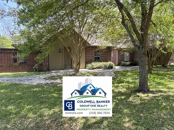 1604 N McGuire Ave #2, Monroe, LA 71203