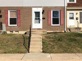 16 Coatsbridge Ct, Baltimore, MD 21236