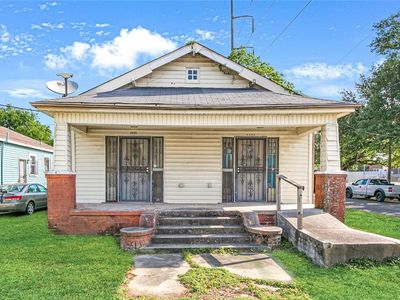 2403-05 Onzaga St, New Orleans, LA, 70119