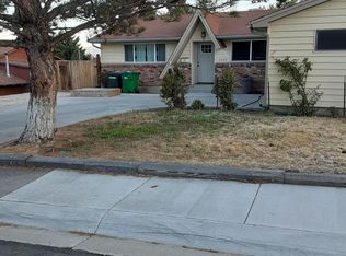 2090 Carlin St, Reno, NV 89503