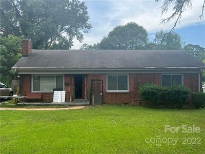 2414 Ashley Rd, Charlotte, NC, 28208