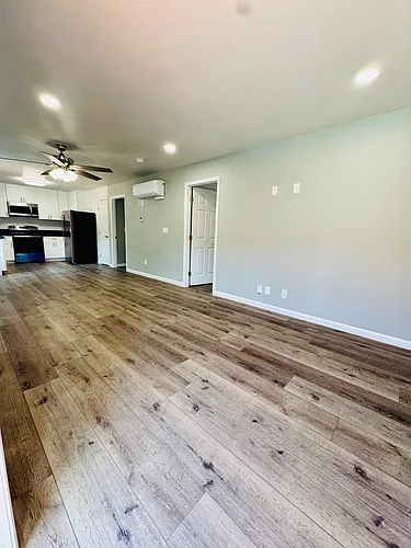 Floor plan Standard