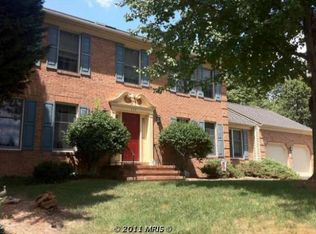 334 Overcup Ct, Millersville, MD