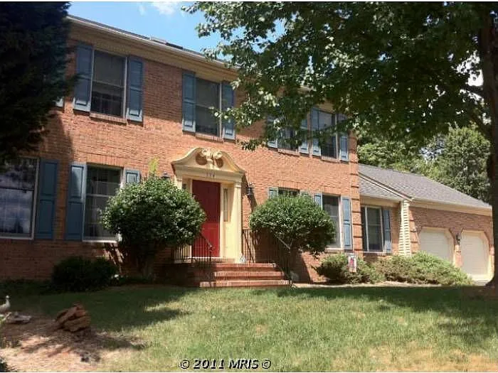 334 Overcup Ct photo 1
