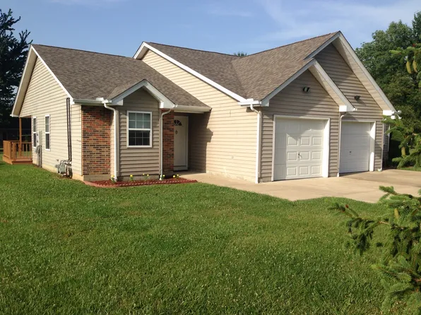 115 A & B Dell Acres, Georgetown, OH 45121