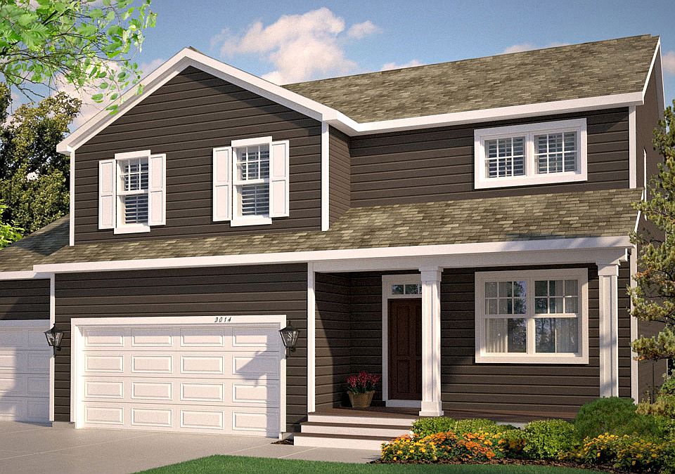 Plan Elevation.